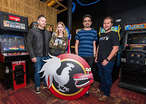 Rooster Teeth .